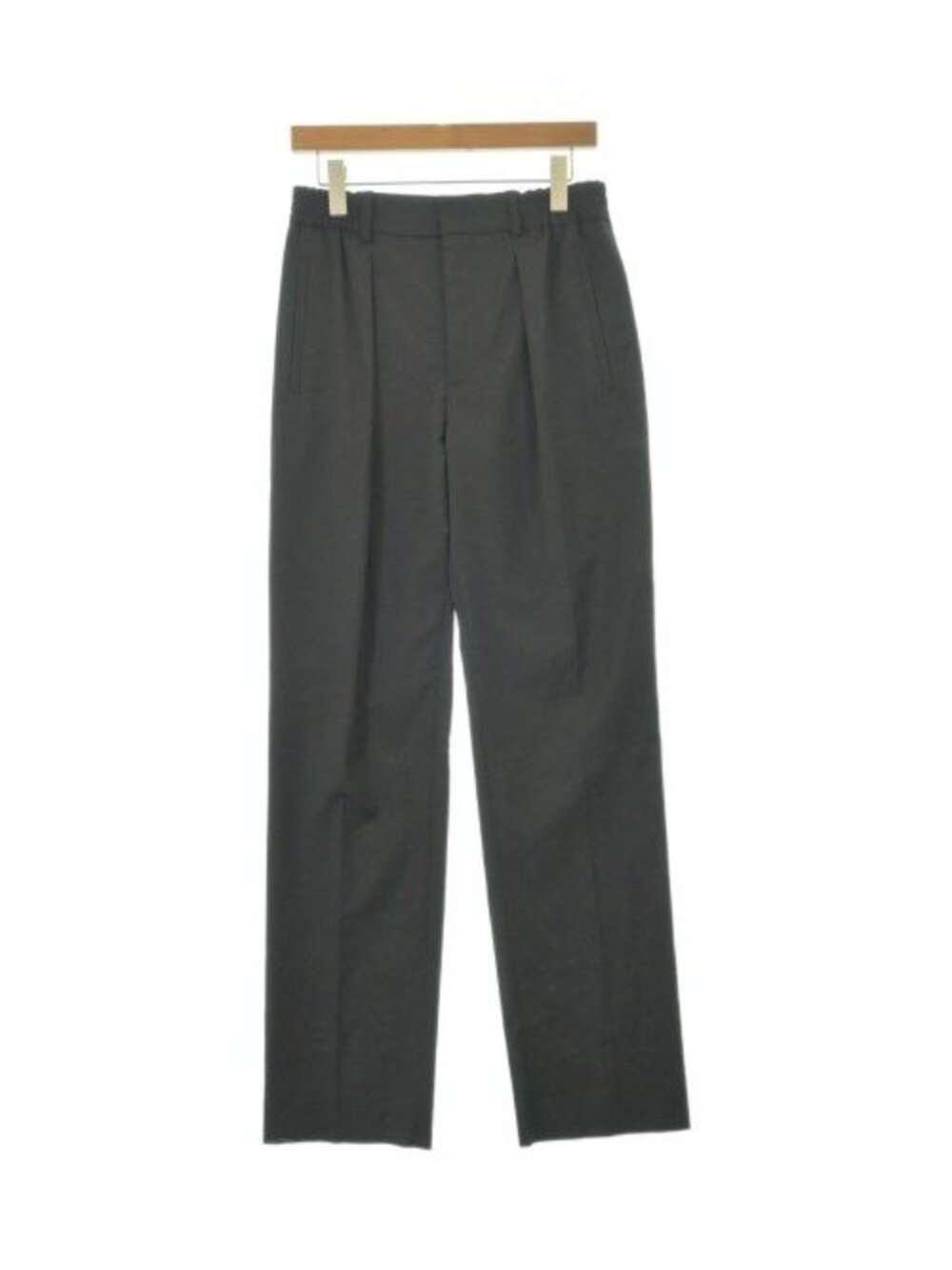 Fendi Trousers Pants Black